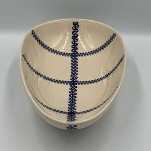 IKEA Large Egg Shaped Serving Bowl